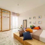 Living Florinda Apt.