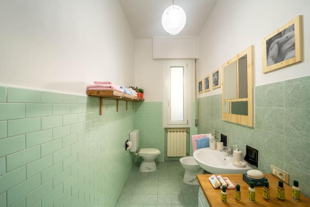 Living Florinda Apt. Apartamento