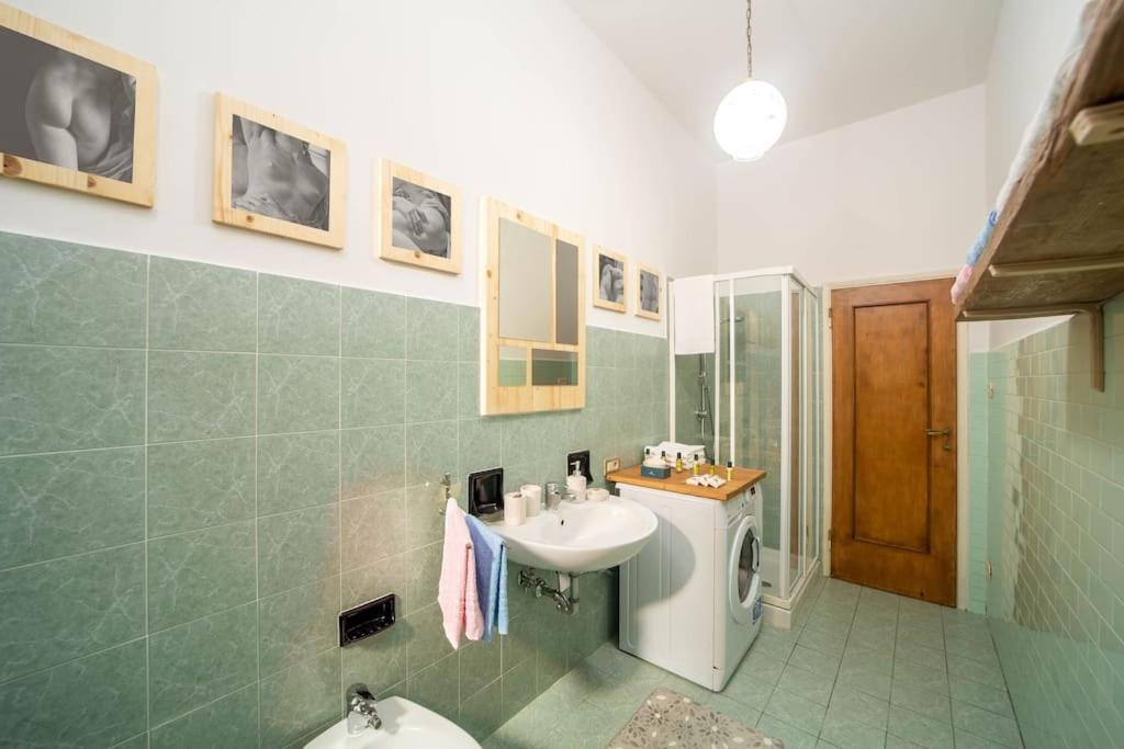 Living Florinda Apt. * Florencia