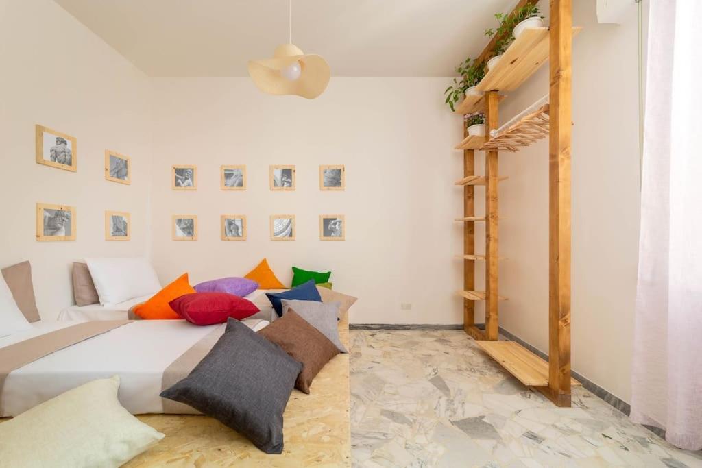 Apartamento Living Florinda Apt. *