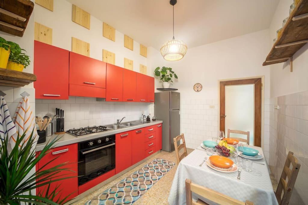 Apartamento Living Florinda Apt.