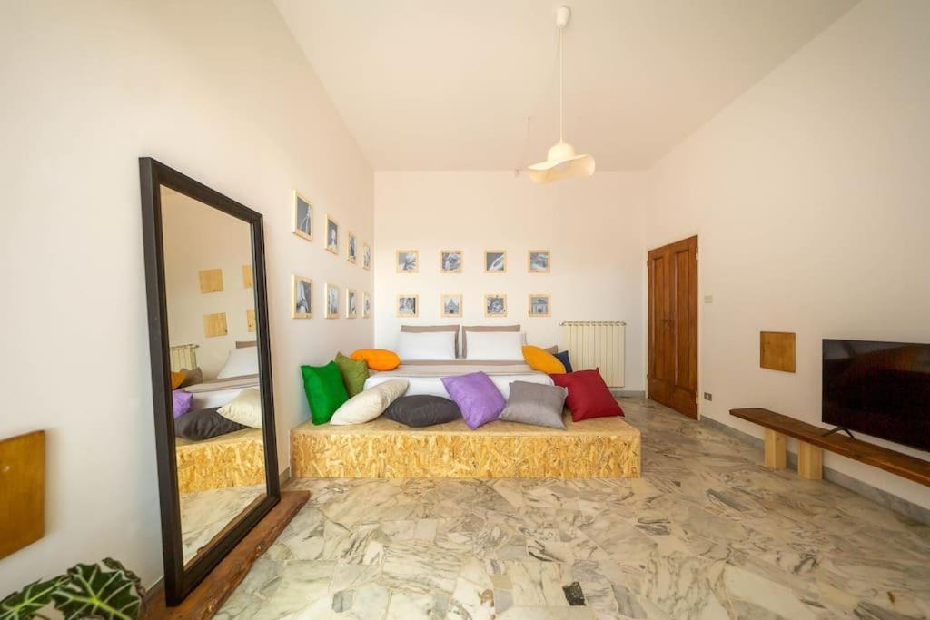 Living Florinda Apt. * Florencia