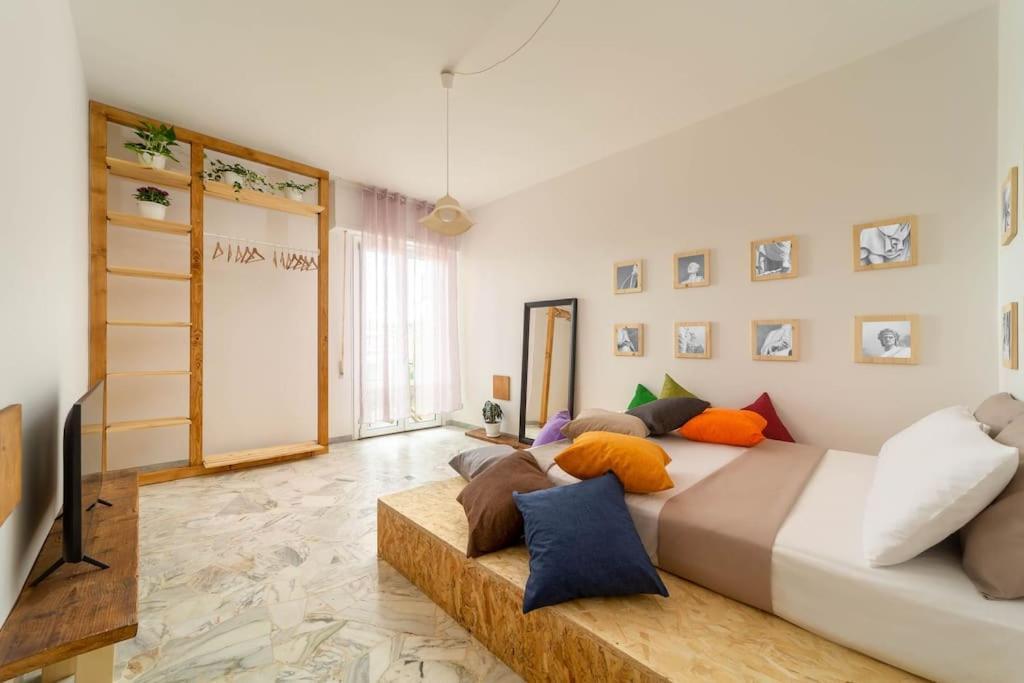 Living Florinda Apt. Apartamento *