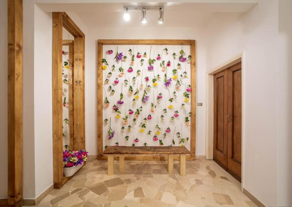 Living Florinda Apt. Apartamento *