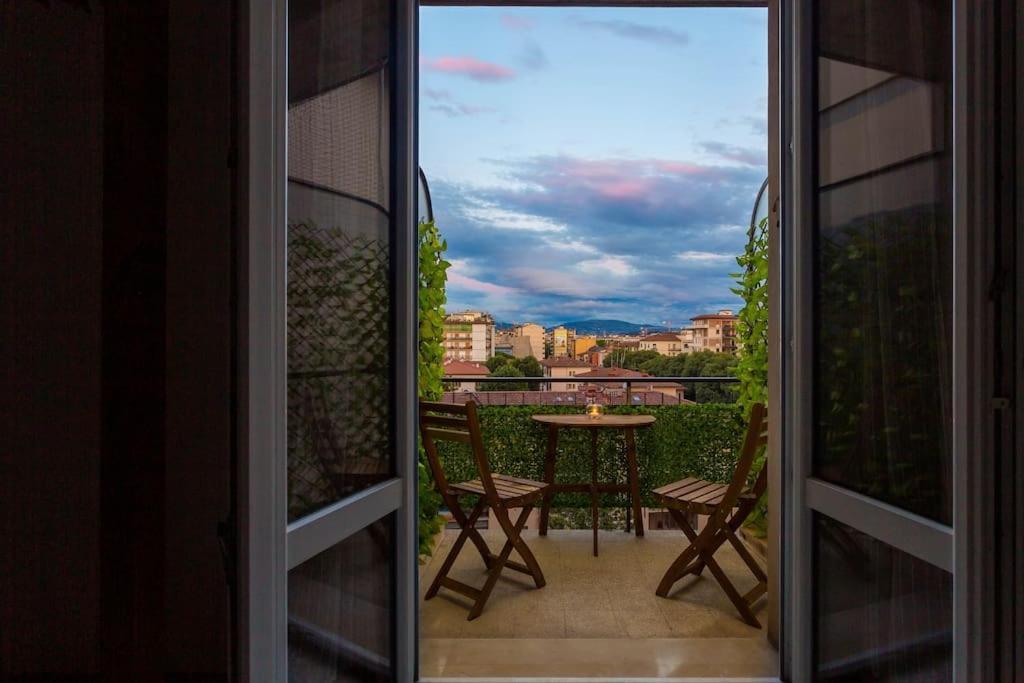 Living Florinda Apt. Apartamento
