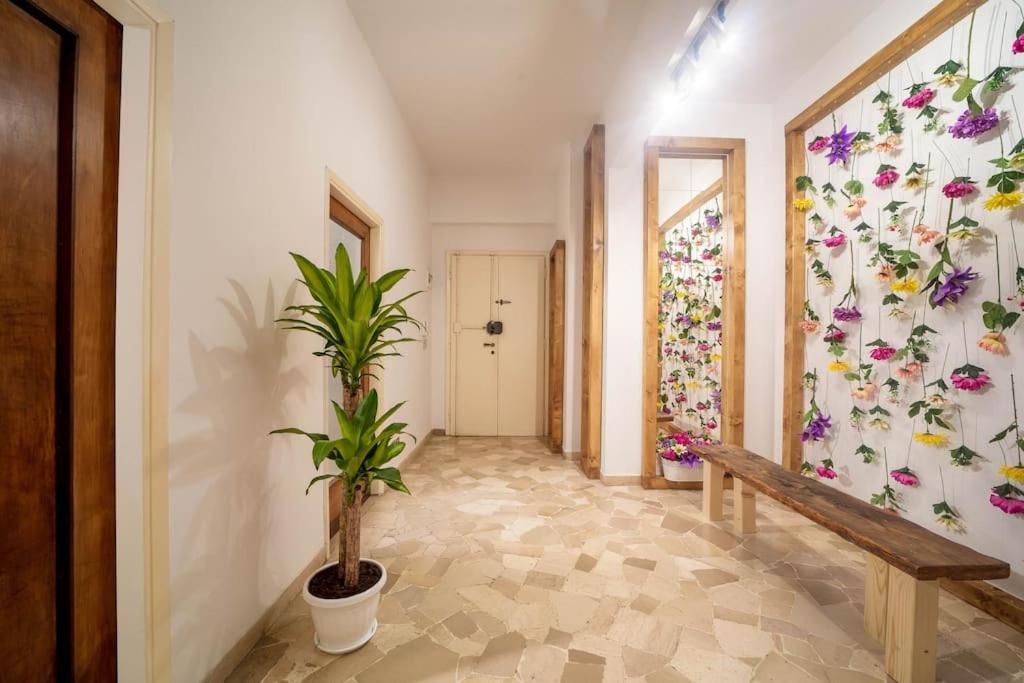 Living Florinda Apt. Apartamento Florencia