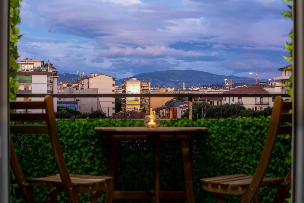 Living Florinda Apt. Apartamento